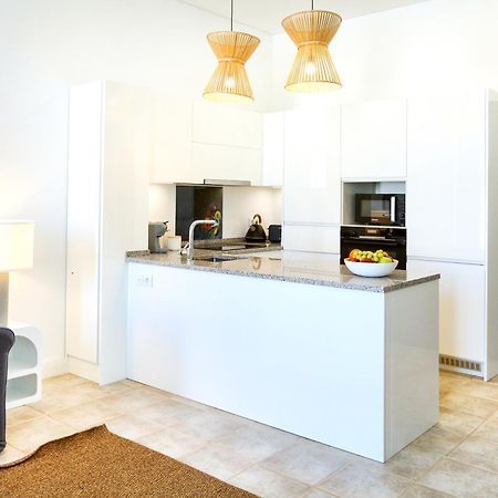 Lovely Faro Apartment FAO Exterior foto