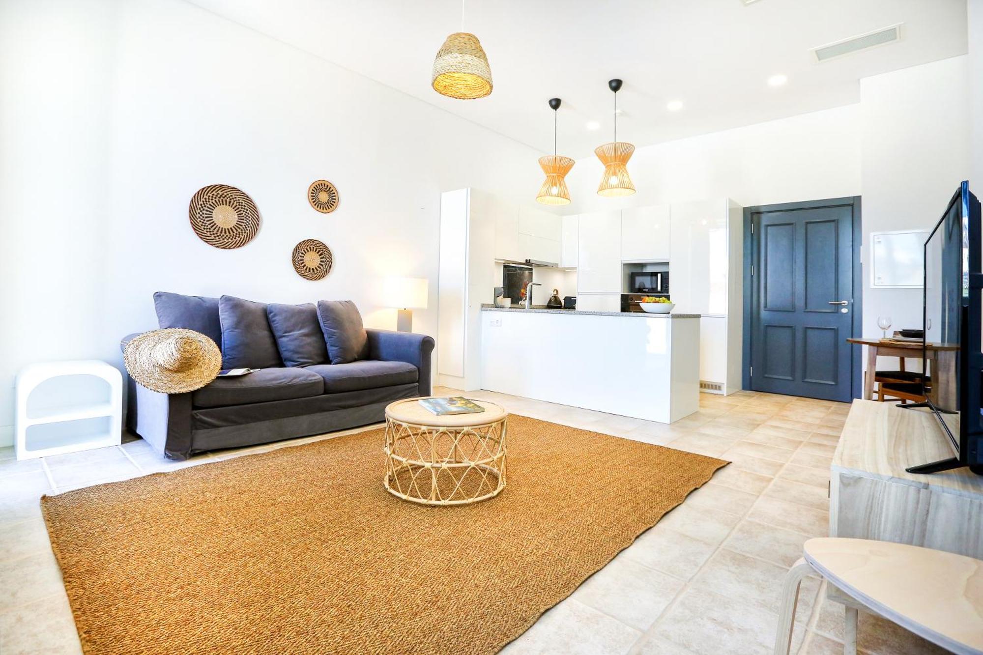 Lovely Faro Apartment FAO Exterior foto