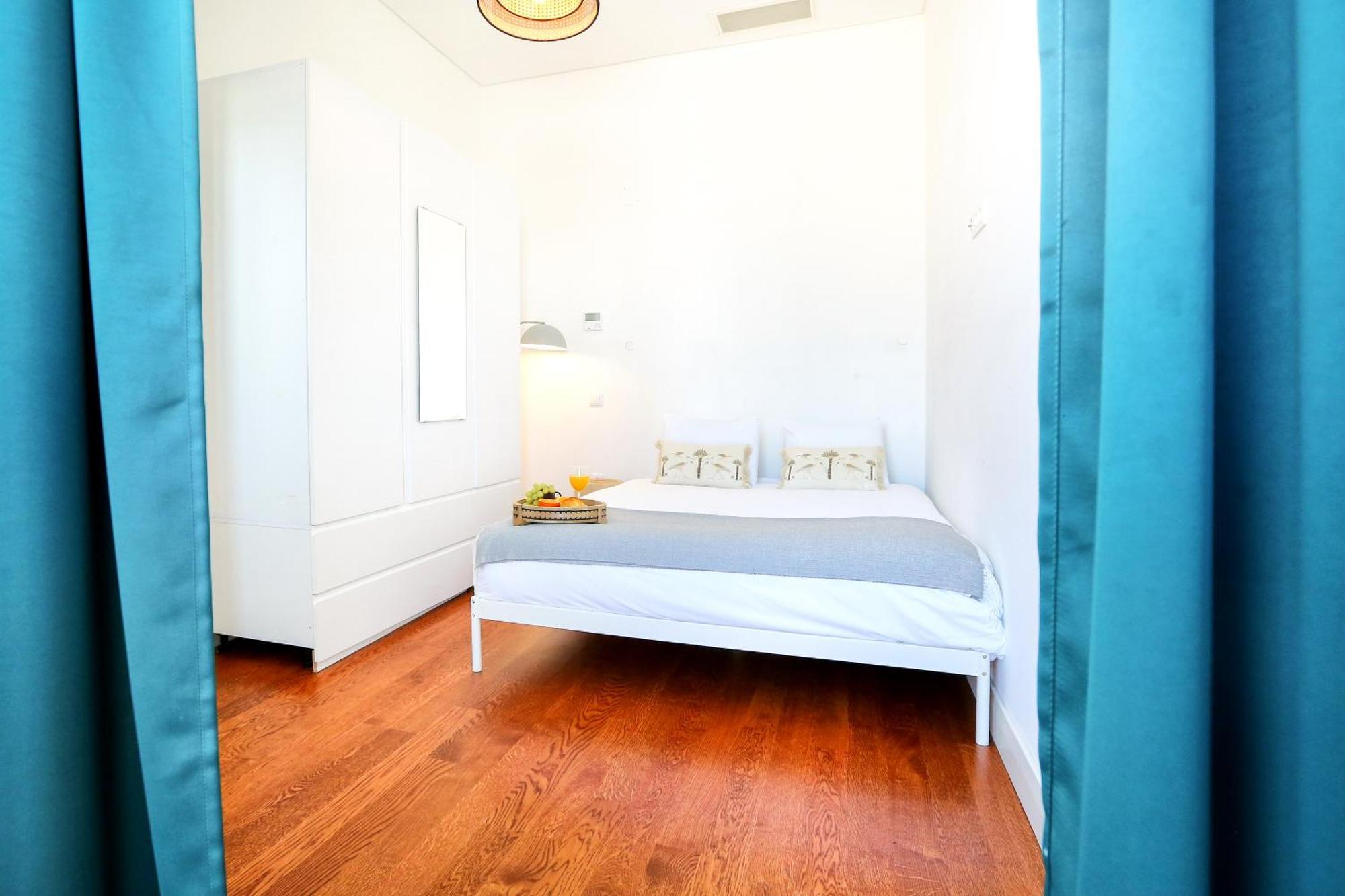 Lovely Faro Apartment FAO Exterior foto